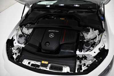 2027 Mercedes-Benz , $102710. Photo 6