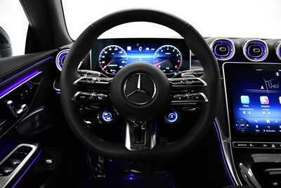 2027 Mercedes-Benz , $102710. Photo 8