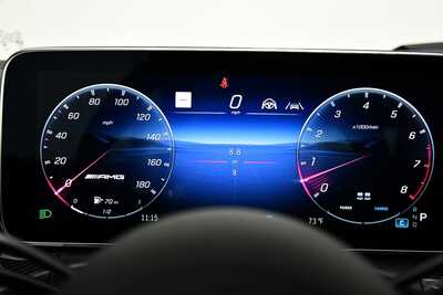 2027 Mercedes-Benz , $102710. Photo 9