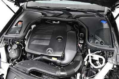 2023 Mercedes-Benz E-Class, $38000. Photo 6