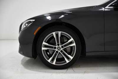 2023 Mercedes-Benz E-Class, $38000. Photo 7