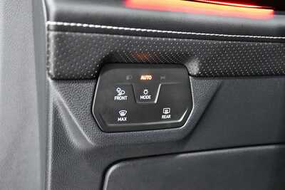 2024 Volkswagen Atlas, $37100. Photo 11