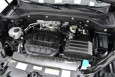 2024 Volkswagen Atlas, $37100. Photo 6
