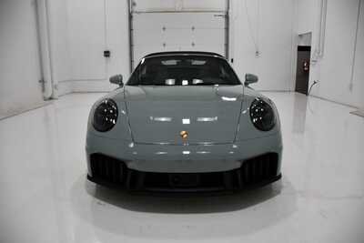 2026 Porsche 911, $234600. Photo 2