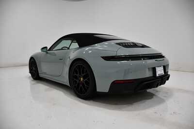 2026 Porsche 911, $234600. Photo 3