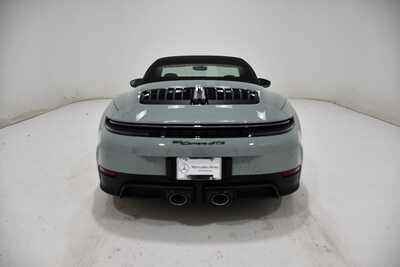 2026 Porsche 911, $234600. Photo 4