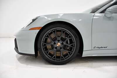 2026 Porsche 911, $234600. Photo 6