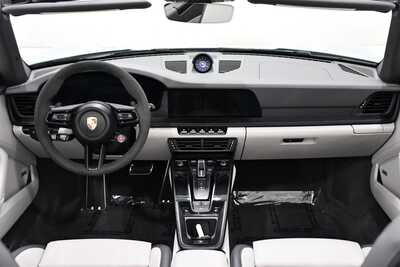 2026 Porsche 911, $234600. Photo 8