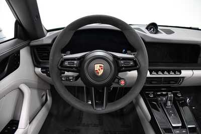 2026 Porsche 911, $234600. Photo 9