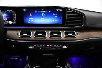 2026 Mercedes-Benz GLS-Class, $101030. Photo 11