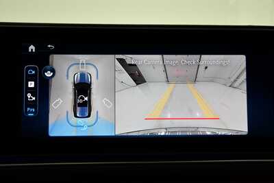 2026 Mercedes-Benz GLS-Class, $101030. Photo 12