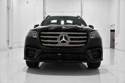 2026 Mercedes-Benz GLS-Class, $101030. Photo 2
