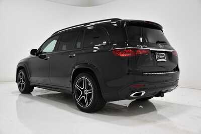 2026 Mercedes-Benz GLS-Class, $101030. Photo 3