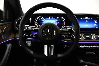 2026 Mercedes-Benz GLS-Class, $101030. Photo 8