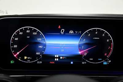 2026 Mercedes-Benz GLS-Class, $101030. Photo 9