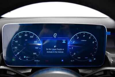 2026 Mercedes-Benz GLC-Class, $50095. Photo 11