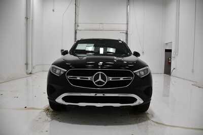 2026 Mercedes-Benz GLC-Class, $50095. Photo 2
