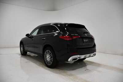 2026 Mercedes-Benz GLC-Class, $50095. Photo 3