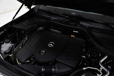 2026 Mercedes-Benz GLC-Class, $50095. Photo 7