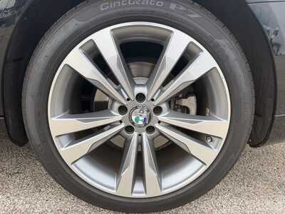 2017 Mercedes-Benz S-Class, $29095. Photo 11