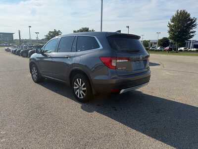 2019 Honda Pilot, $20600. Photo 3