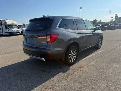 2019 Honda Pilot, $20600. Photo 6