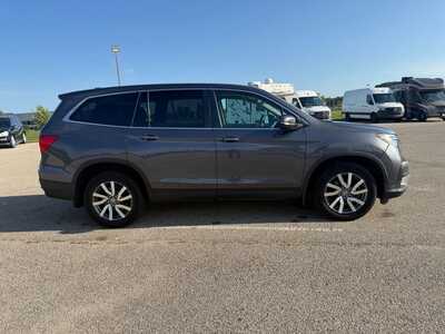 2019 Honda Pilot, $20600. Photo 7