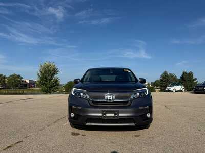 2019 Honda Pilot, $20600. Photo 9