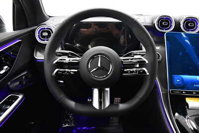 2027 Mercedes-Benz GLC-Class, $72840. Photo 8