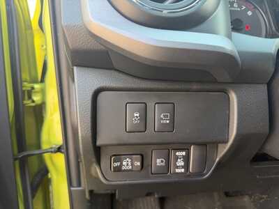 2023 Toyota Tacoma, $39600. Photo 11