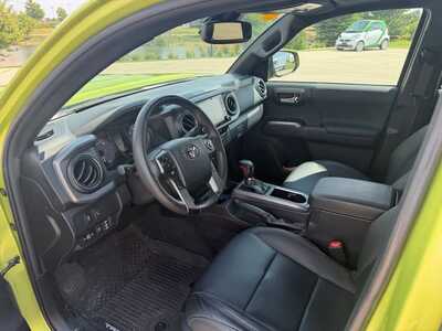 2023 Toyota Tacoma, $39600. Photo 7