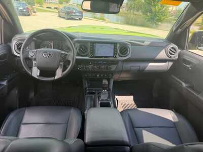 2023 Toyota Tacoma, $39600. Photo 8