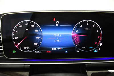 2024 Mercedes-Benz GLE-Class, $51047. Photo 12