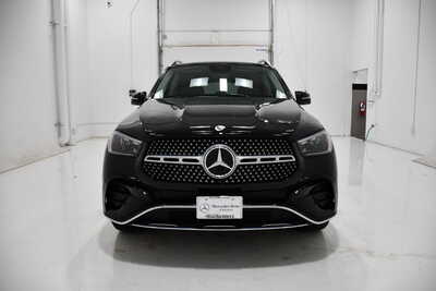 2024 Mercedes-Benz GLE-Class, $51047. Photo 2