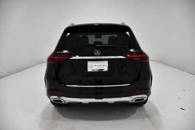 2024 Mercedes-Benz GLE-Class, $51047. Photo 4