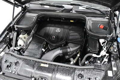 2024 Mercedes-Benz GLE-Class, $51047. Photo 6