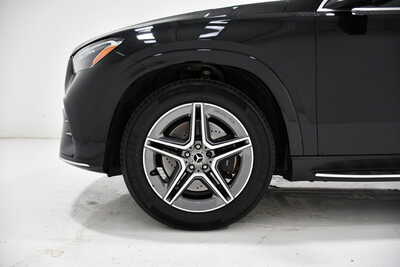2024 Mercedes-Benz GLE-Class, $51047. Photo 7