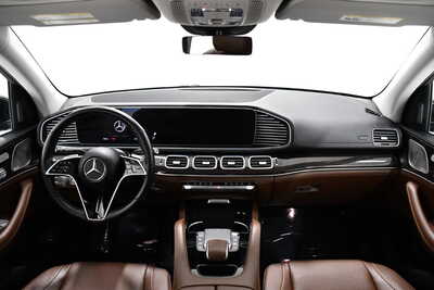 2024 Mercedes-Benz GLE-Class, $51047. Photo 8