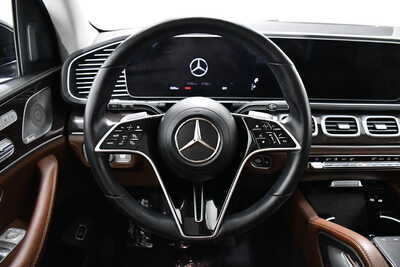 2024 Mercedes-Benz GLE-Class, $51047. Photo 9