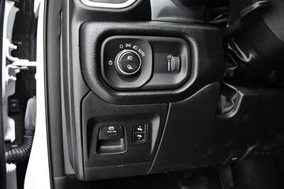 2022 RAM 1500 Crew Cab, $32263. Photo 11