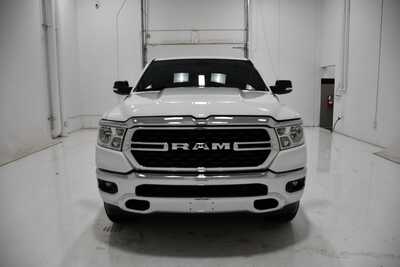 2022 RAM 1500 Crew Cab, $32263. Photo 2