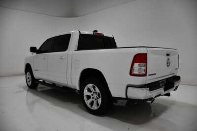 2022 RAM 1500 Crew Cab, $32263. Photo 3