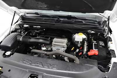 2022 RAM 1500 Crew Cab, $32263. Photo 6
