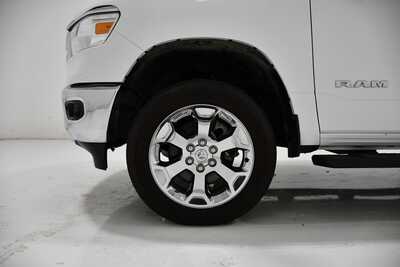 2022 RAM 1500 Crew Cab, $32263. Photo 7