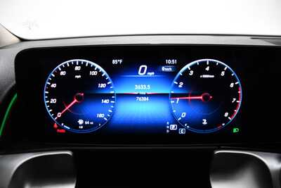 2022 Mercedes-Benz GLB-Class, $22795. Photo 12