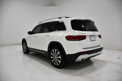 2022 Mercedes-Benz GLB-Class, $22795. Photo 3