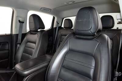 2022 GMC Canyon Crew Cab, $30600. Photo 11