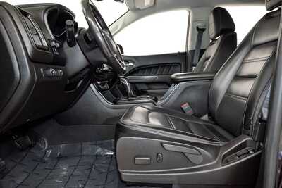 2022 GMC Canyon Crew Cab, $30600. Photo 12