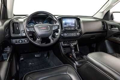 2022 GMC Canyon Crew Cab, $30600. Photo 7
