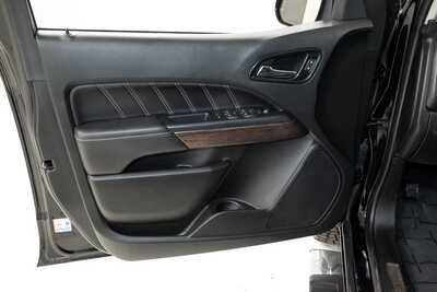 2022 GMC Canyon Crew Cab, $30600. Photo 8